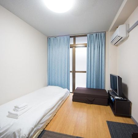 Apartamento 102 Uzumasa Arashiyama 2Free Bike Wifi Sagano Exterior foto