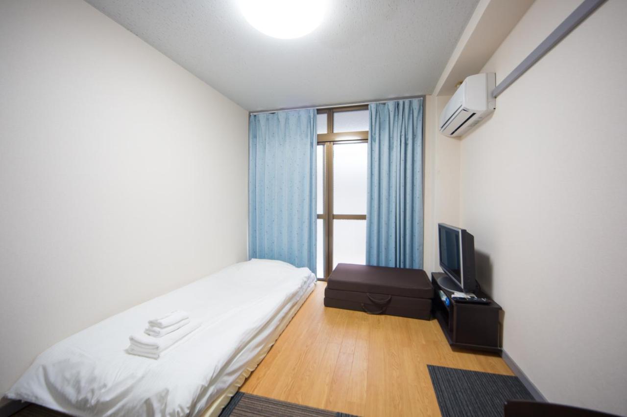 Apartamento 102 Uzumasa Arashiyama 2Free Bike Wifi Sagano Exterior foto