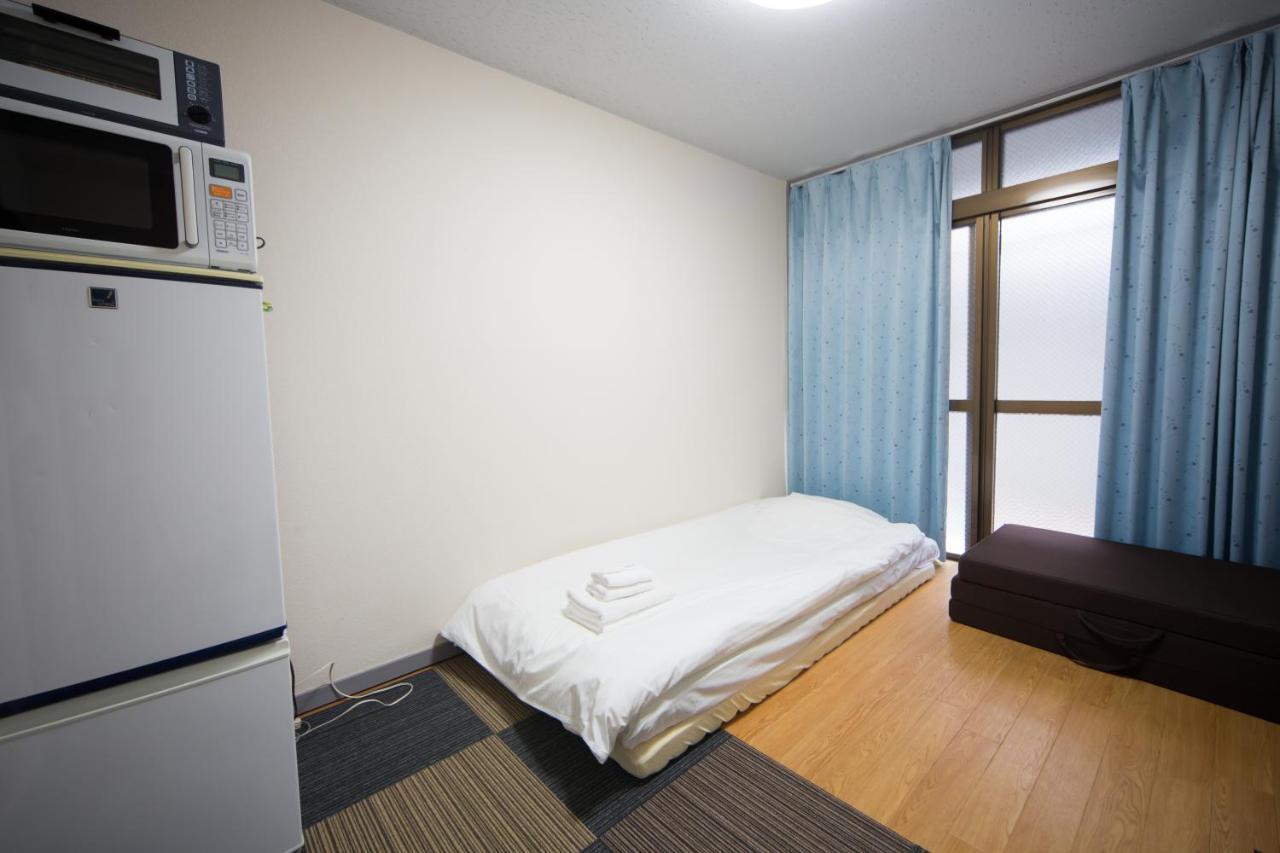 Apartamento 102 Uzumasa Arashiyama 2Free Bike Wifi Sagano Exterior foto