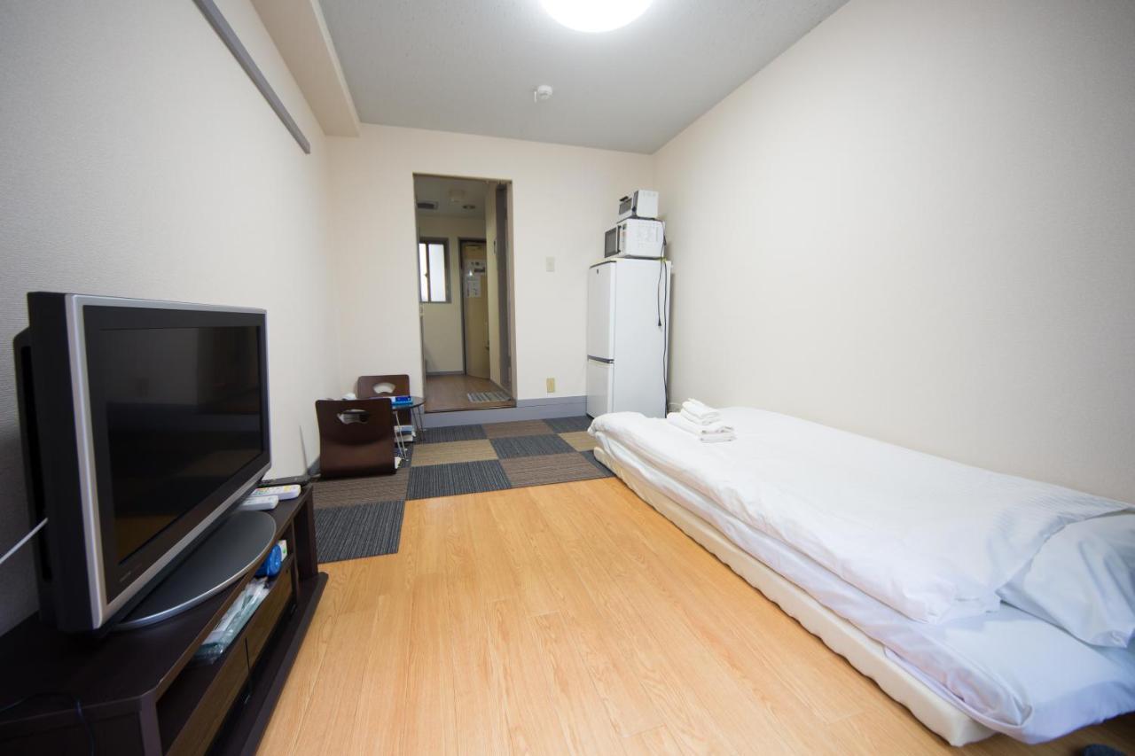 Apartamento 102 Uzumasa Arashiyama 2Free Bike Wifi Sagano Exterior foto