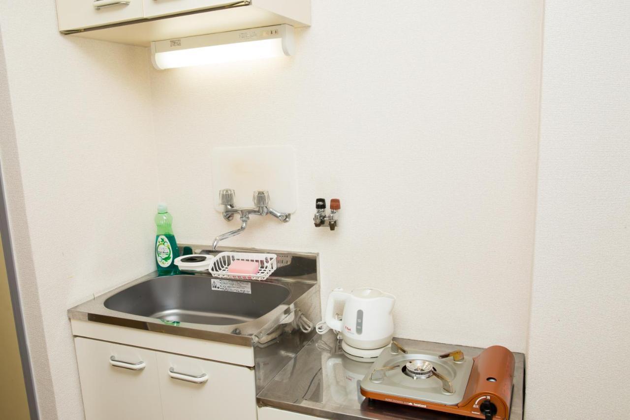 Apartamento 102 Uzumasa Arashiyama 2Free Bike Wifi Sagano Exterior foto
