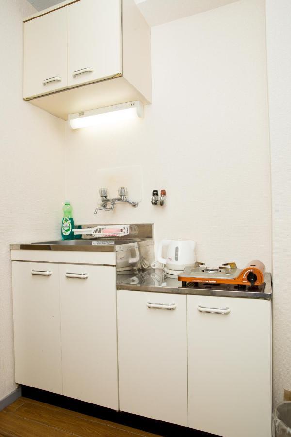 Apartamento 102 Uzumasa Arashiyama 2Free Bike Wifi Sagano Exterior foto